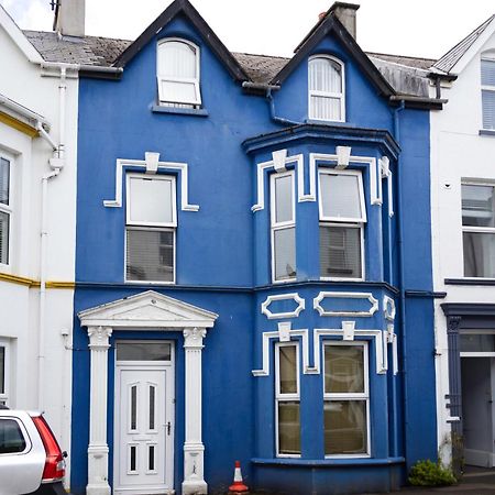 The Blue House Portrush Exterior foto